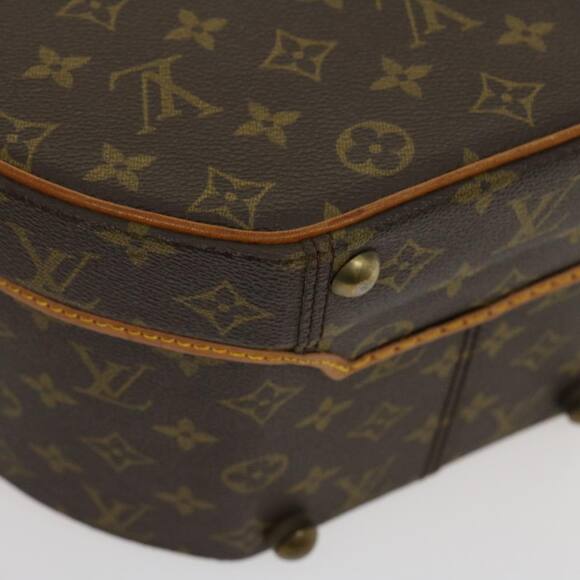 LOUIS VUITTON Monogram Boite Chapo 30 Hat Box M23626 - Picture 15 of 16